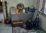 Image of: Samarpana Academy Of Fine Arts In Kilpauk 3