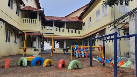 Image of: Sankalp The Learning Centre In Poonamallee 2
