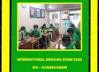 Image of: Sanserene Academy In Chennai