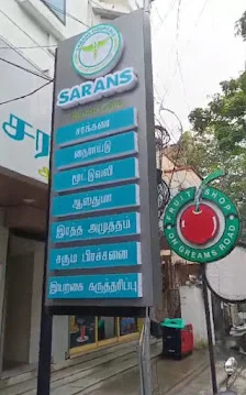 Image of: Sarans Ayush Care In T Nagar 2