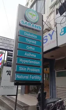 Image of: Sarans Ayush Care In T Nagar 3
