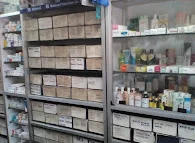 Image of: Saratha Medical Centre In Anna Nagar 5