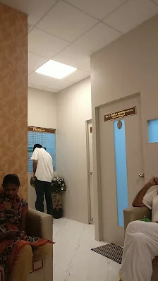 Image of: Sathyam Homeo Clinic In Thiruvanmiyur 2