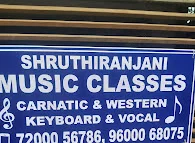 Image of: Sathyas Geethanjali School Of Music In Kolathur 2