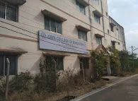 Image of: Sathyasai Bed College In Avadi 4