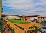 Image of: Sboa School West Gate In Anna Nagar 2