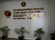 Image of: School Innovation Development Project In Guindy 2