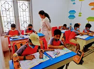 Image of: Schooling Edge In Adyar 3