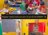 Image of: Scientiaa Institutions In Kk Nagar
