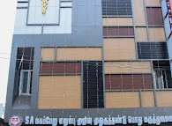 Image of: Seven Wells Hospital In George Town