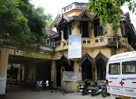 Image of: Sharma Nagar Uphc Corporation Government In Vyasarpadi 2