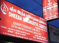 Image of: Sheeba Medical Checkup Center In Ramapuram 2