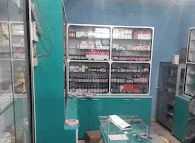 Image of: Sheeba Medical Checkup Center In Ramapuram 3