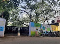 Image of: Shri Jret Girls High School In Perambur