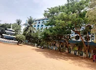 Image of: Shri Jret Girls High School In Perambur 2