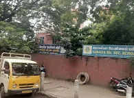 Image of: Shri Jret Girls High School In Perambur