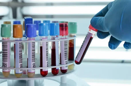 Image of: Shri Sai Neuro Diagnostics Centre In Thiruvanmiyur 3