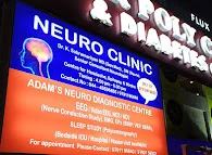 Image of: Shri Sai Neuro Diagnostics Centre In Thiruvanmiyur 5