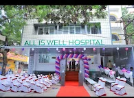 Image of: Shyamala Clinic In Royapettah
