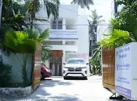 Image of: Siloam Hospital In Adyar
