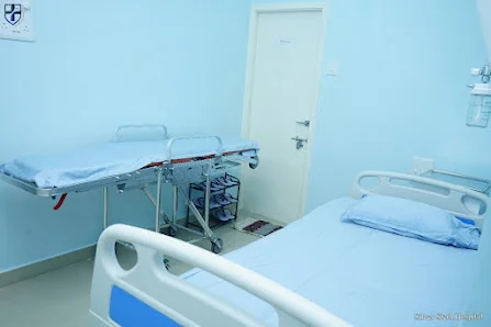 Image of: Silver Steth Hospital In Adyar 3