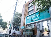 Image of: Silver Steth Hospital In Adyar