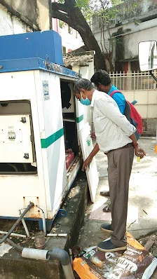 Image of: Singhvi Diagnostic Centre In Triplicane 2