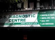 Image of: Singhvi Diagnostic Centre In Triplicane 6