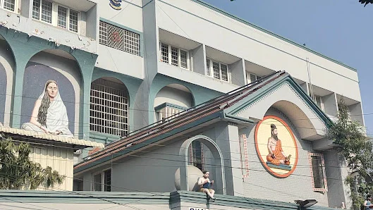 Image of: Skns Pmc Vivekananda Vidyalaya Junior College In Perambur 4