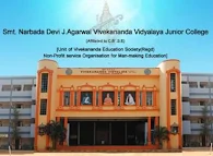 Image of: Skns Pmc Vivekananda Vidyalaya Junior College In Perambur 5