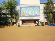 Image of: Skns Pmc Vivekananda Vidyalaya Junior College In Perambur 6