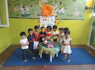Image of: Smile Care Play School In Chennai