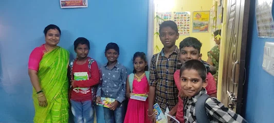 Image of: Sms Tuition Centre In Chennai