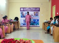 Image of: South India Nursing And Paramedical In Nungambakkam 4