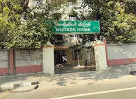 Image of: South India Nursing And Paramedical In Nungambakkam 7