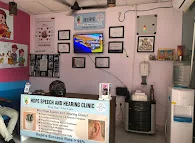 Image of: Spectrum Pediatric Therapy Centre In Perambur 2