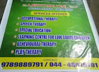 Image of: Spectrum Pediatric Therapy Centre In Perambur 3