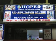 Image of: Spectrum Pediatric Therapy Centre In Perambur