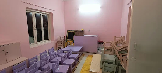 Image of: Spring Blossom School In Anna Nagar