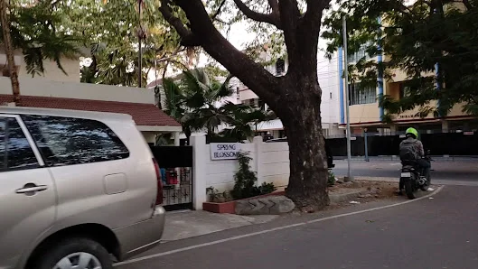 Image of: Spring Blossom School In Anna Nagar 3