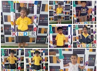 Image of: Spring Blossom School In Anna Nagar 4