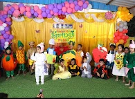 Image of: Spring Blossom School In Anna Nagar 5