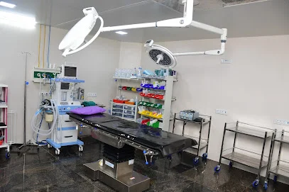 Image of: Sri Ambal Healthcare In Ambattur