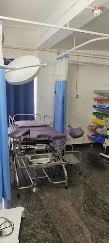 Image of: Sri Ambal Healthcare In Ambattur 3
