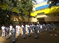 Image of: Sri Arangiah Naidu Middle School In Ayanavaram