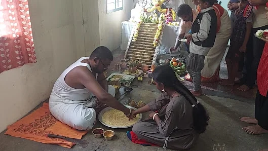 Image of: Sri Dharshini Kalai Koodam In Choolai 4