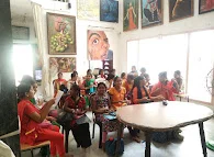 Image of: Sri Dharshini Kalai Koodam In Choolai 6