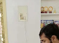 Image of: Sri Harish Raghavendra School In Mambalam
