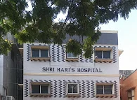 Image of: Sri Hospital In Choolai