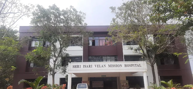 Image of: Sri Isari Velan Mission Hospital In Chennai 3